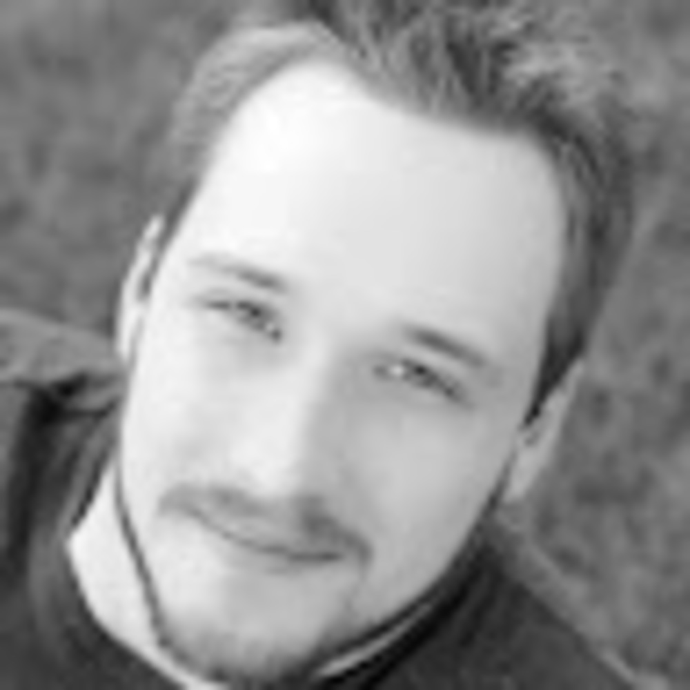 Meet your Posher, Daniel